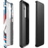 Marvel Captain America Action Pose Galaxy S25 Impact Case